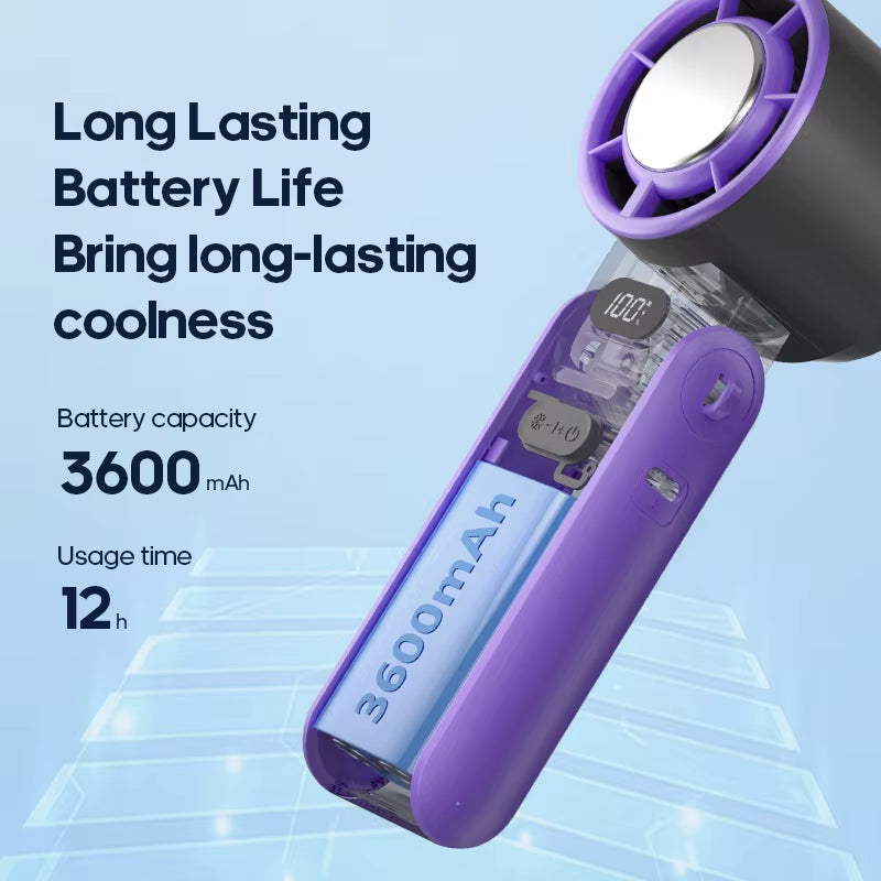 Airvana MobileFan ®