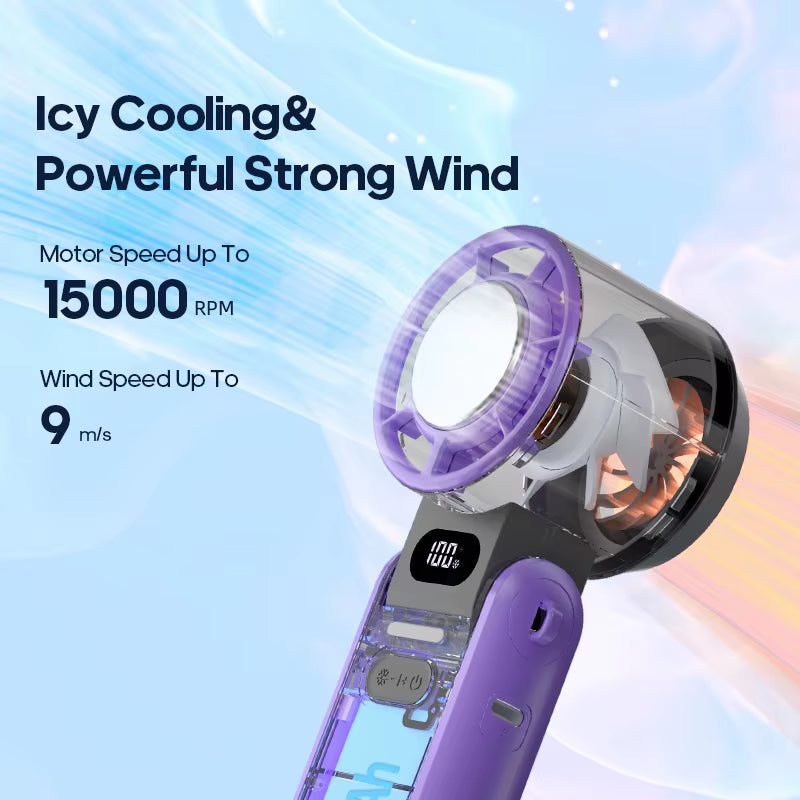 Airvana MobileFan ®