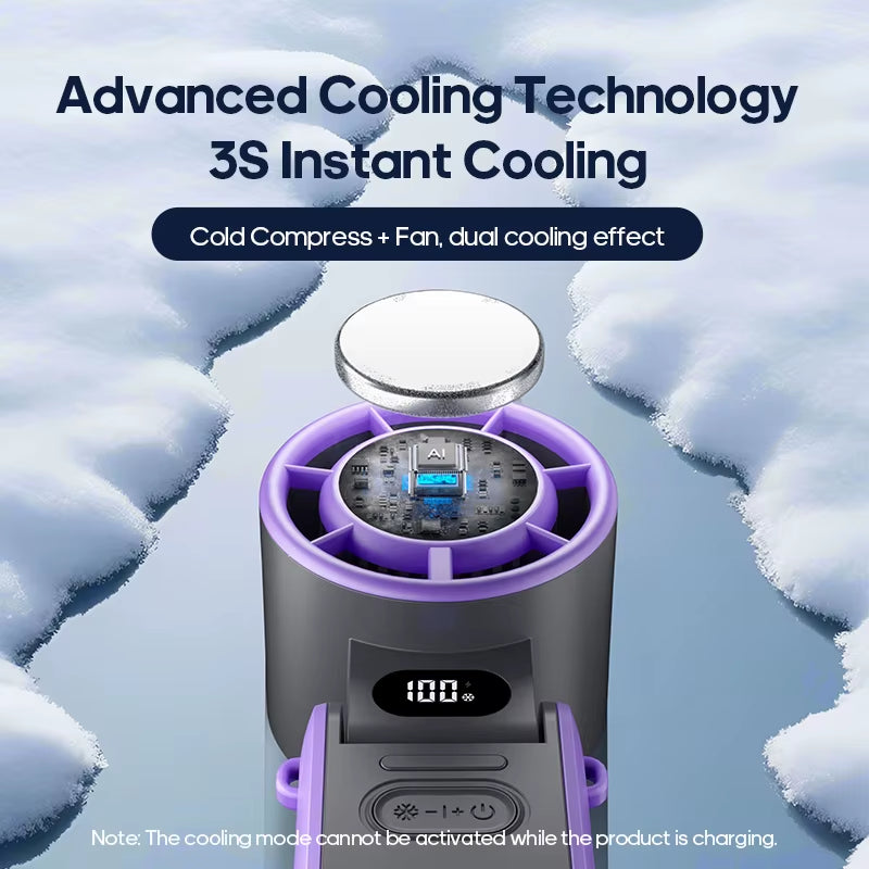 Airvana MobileFan ®