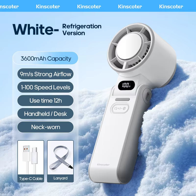 Airvana MobileFan ®