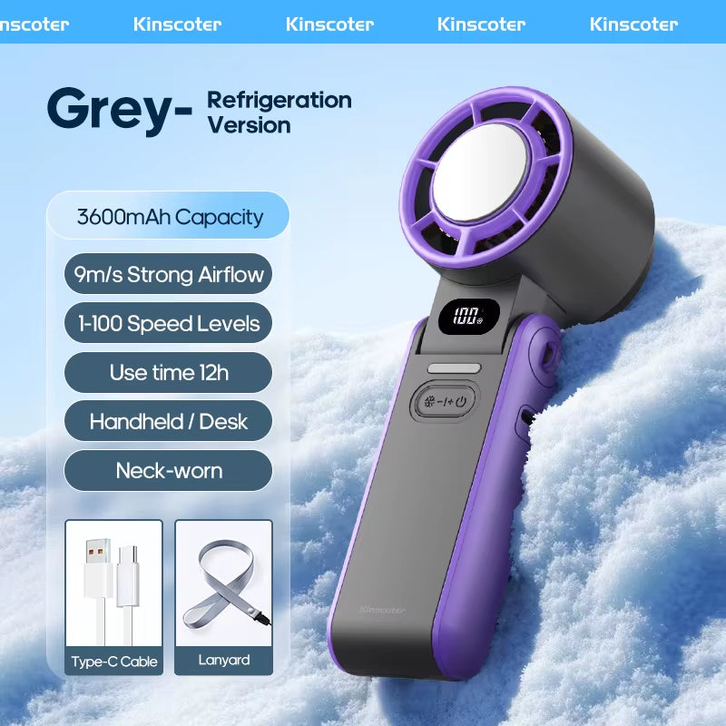 Airvana MobileFan ®
