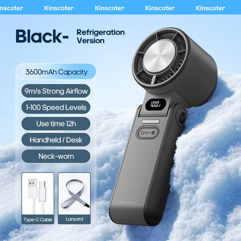 Airvana MobileFan ®